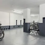 Speicherresidenz App 03 - Südseite
