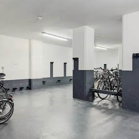 Apartment Speicherresidenz App 03 - Suedseite *