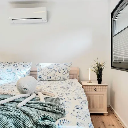 Speicherresidenz App 03 Lotsenkoje Appartement Barth