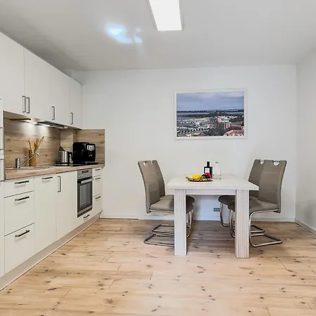 Speicherresidenz App 03 Lotsenkoje *