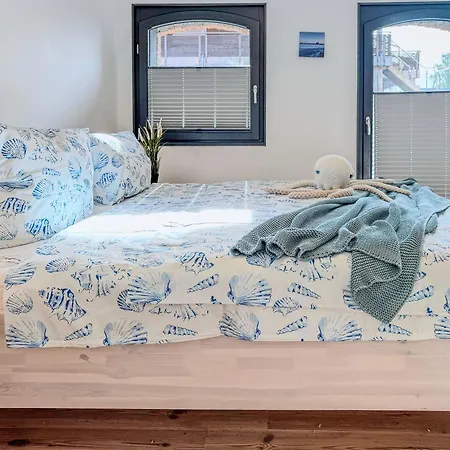 Speicherresidenz App 03 Lotsenkoje * Barth